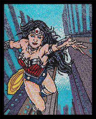 DC WONDER WOMAN™